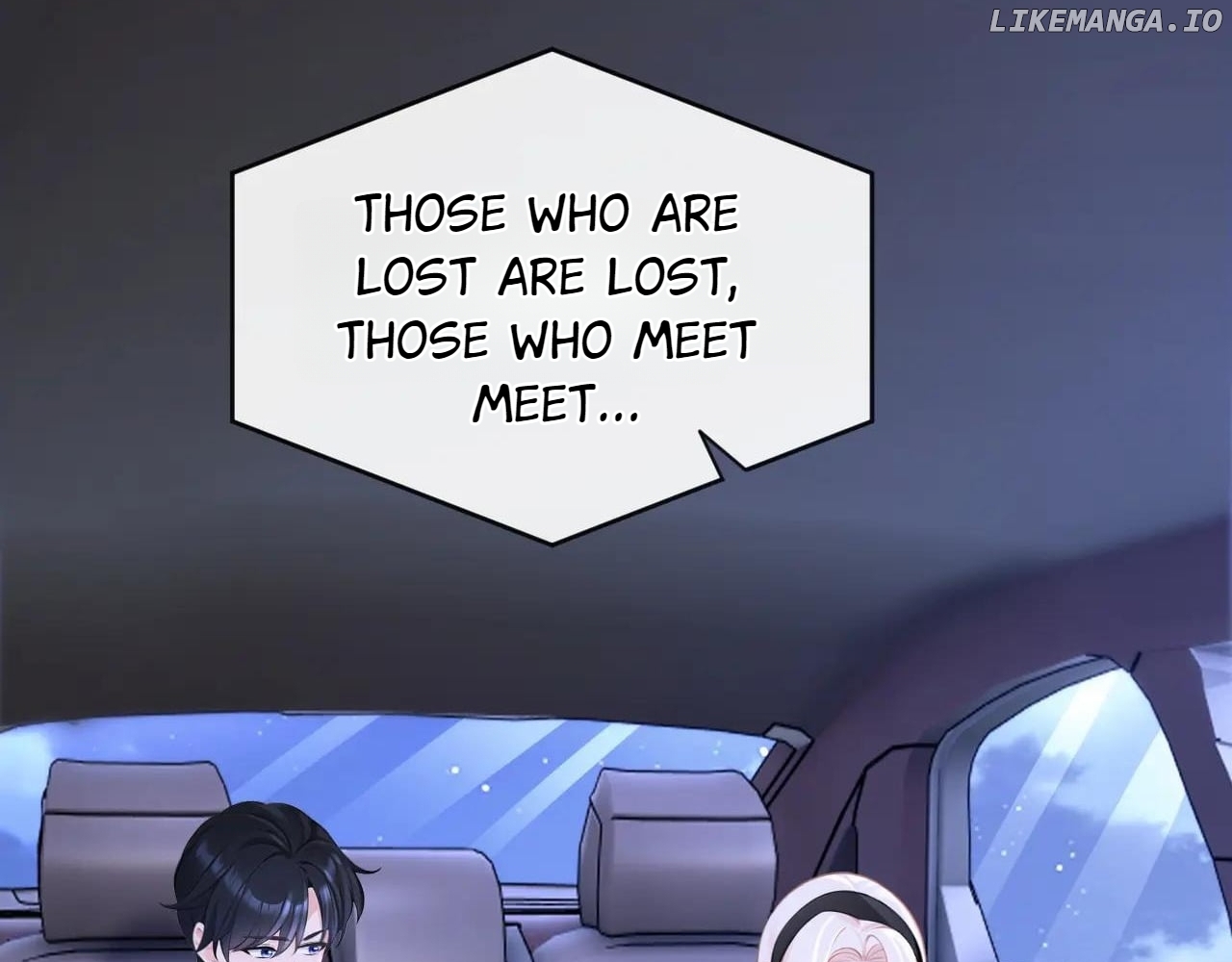Quick Transmigration: The Host Wants To Die Chapter 159 - page 90